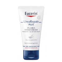 Eucerin UreaRepair Creme Mãos 5% 75ml